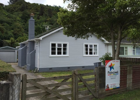 23 Owen Street, Belmont, Lower Hutt