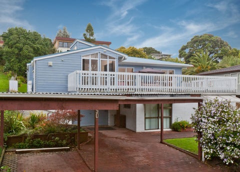 30 Domain Raod, Panmure, Auckland