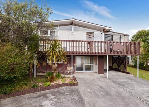 43 Kirby Street, Glendene, Auckland