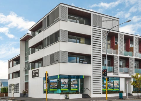 15/332 Great North Road, Grey Lynn, Auckland