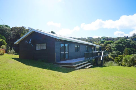 46 Kiwi Street, Oneroa, Waiheke Island