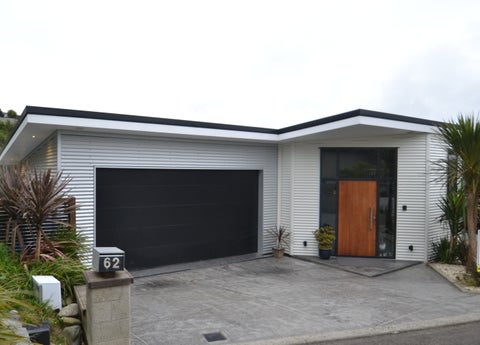 62 Hawtrey Terrace, Churton Park, Wellington