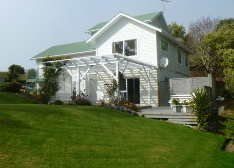 59 Sulisker Street, Karitane, Waikouaiti