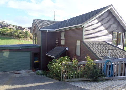 7A Atwood Grove, Churton Park, Wellington