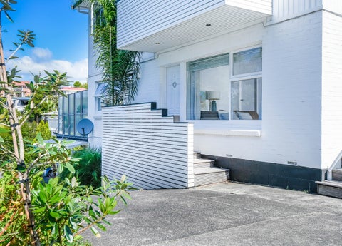 2/46 Southern Cross Road, Kohimarama, Auckland
