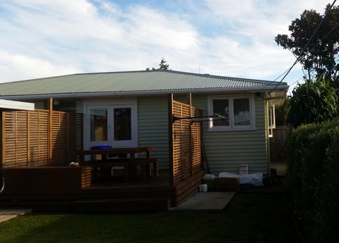 1/8 Cape Road, Mangere, Auckland