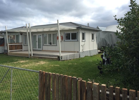 414A Seaforth Road, Bowentown, Waihi Beach