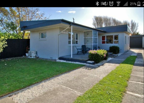 40 Blake Street, New Brighton, Christchurch