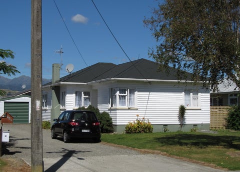 12 Quinn Road, Levin, Levin