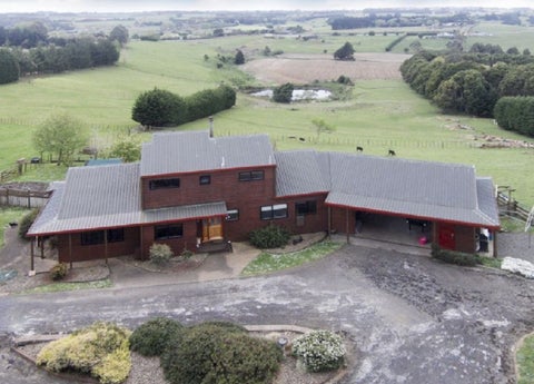 1120E Waiuku Road, Waiuku, Waiuku