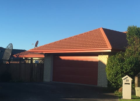 21 Glen Osborne Terrace, Flat Bush, Auckland
