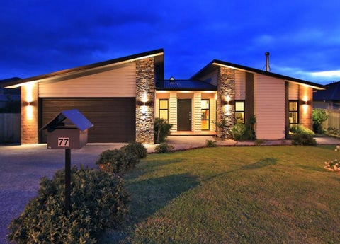 77 Aotea Drive, Aotea, Porirua