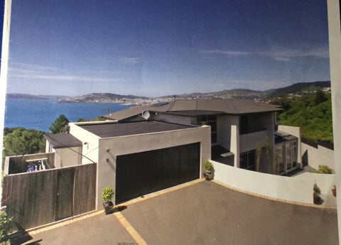 135 Nicholson Road, Khandallah, Wellington