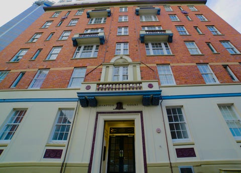 2B/182 Federal Street, Auckland Central, Auckland