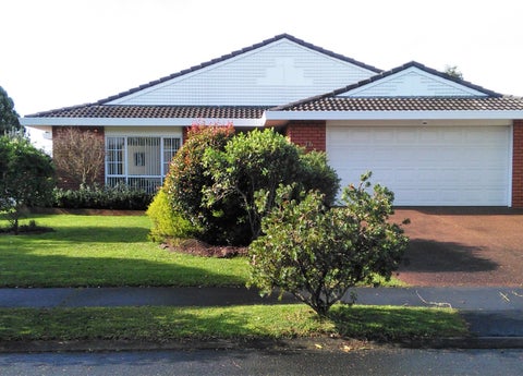 16 Crampton Court, Orewa, Orewa