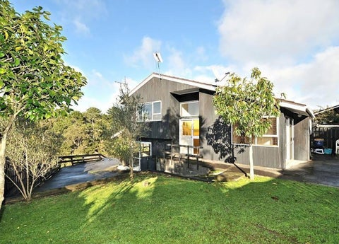 2/39C Coronation Road, Hillcrest, Auckland