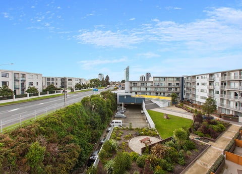 A411/130 Anzac Street, Takapuna, Auckland