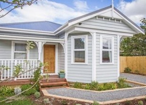 23 Lyon Street, Featherston