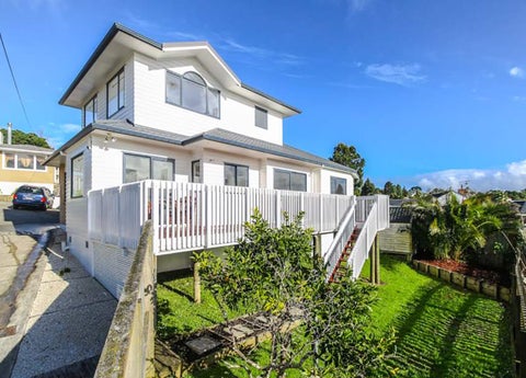 40A Kinross Street, Blockhouse Bay, Auckland