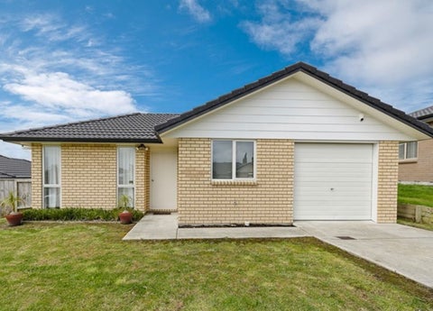 3 Anna Lane, Glen Eden, Auckland