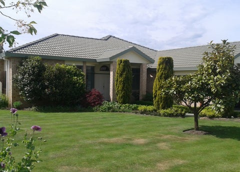 15 Observation Place, Paraparaumu