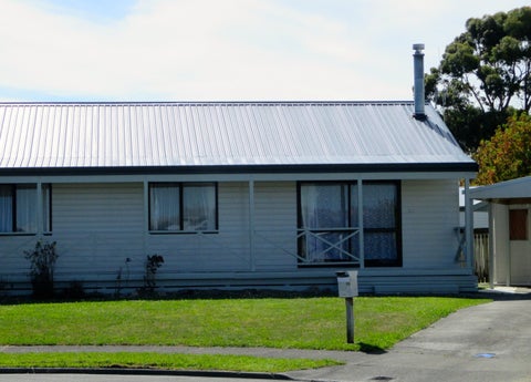 26 Cargill Grove, Kelvin Grove, Palmerston North