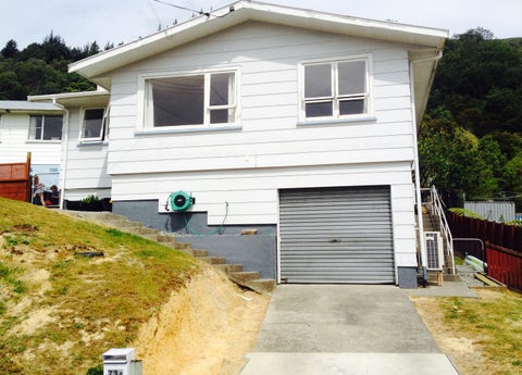 73A Milton Terrace, Picton