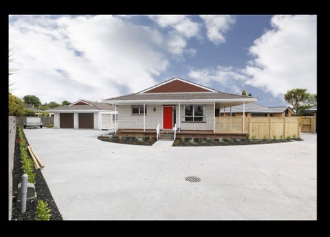 69 Tramway Road, Enderley, Hamilton