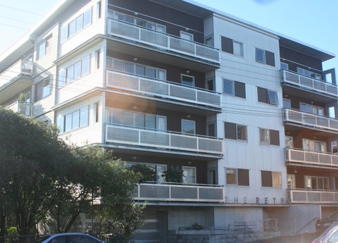 3A/51 Brown Street, Ponsonby, Auckland