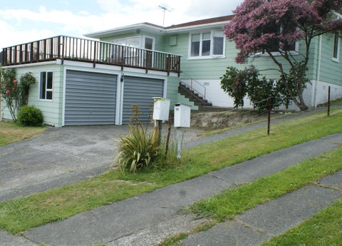 79A Milton Terrace, Picton
