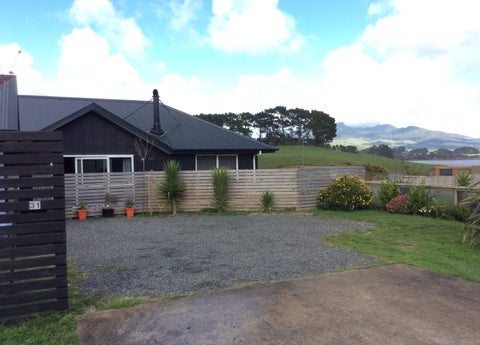 31 Robertson Street, Raglan, Raglan