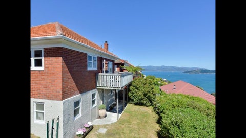 120 Cashmere Avenue, Khandallah, Wellington