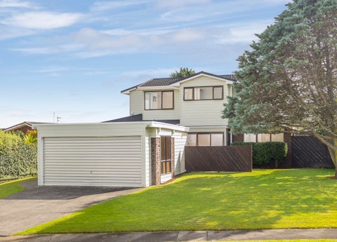 3 Halldene Terrace, Red Beach, Red Beach