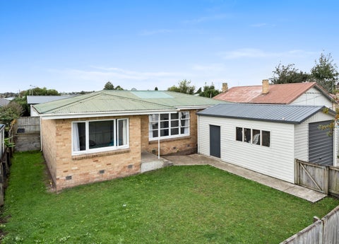 24 Blackburn Street, Frankton, Hamilton