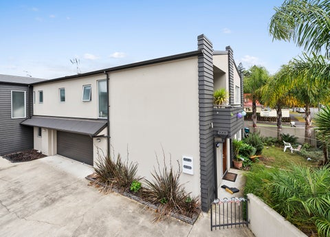 15A Charlemont Street, Whitiora, Hamilton