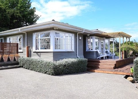 20A Te Toki Road, Ostend, Waiheke Island