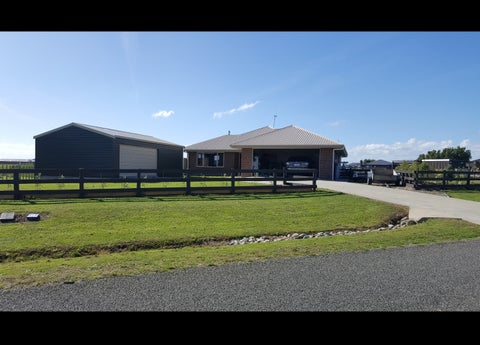 8 Fallow Avenue, Feilding, Feilding