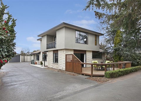 40 Marlene Street, Casebrook, Christchurch