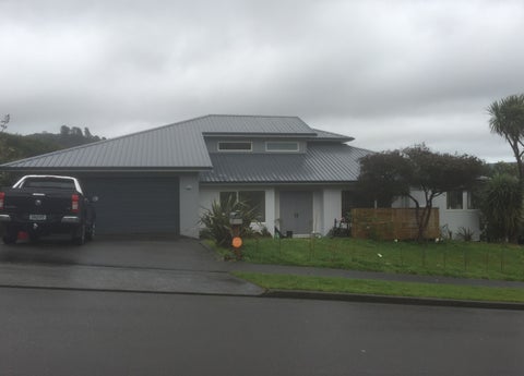 60 Spyglass Lane, Whitby, Porirua