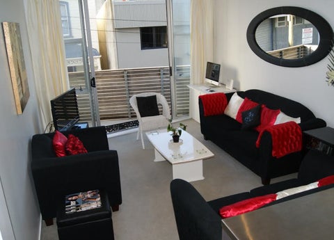 4/29 Jessie Street, Te Aro, Wellington