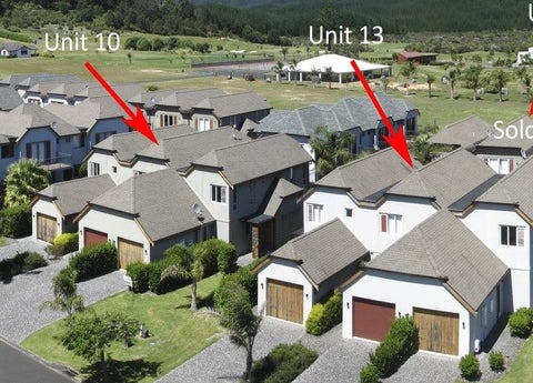 8C Sanctuary Cove, Pauanui
