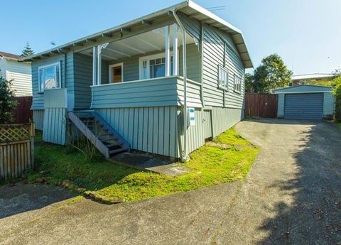 33 Hutchinson Avenue, New Lynn, Auckland