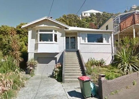 7 Knoll Street, Island Bay, Wellington