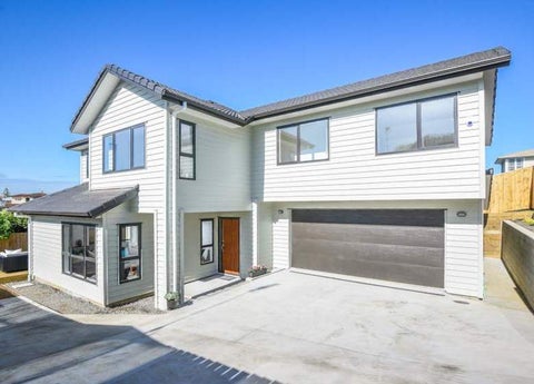 6A Commissariat Road, Mount Wellington, Auckland