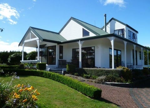 96 Old Tauranga Road, Waihi, Waihi