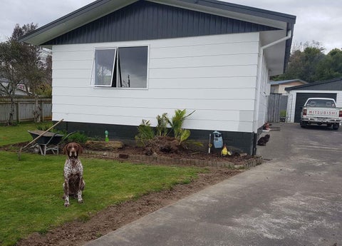 166 Lethbridge Street, Feilding, Feilding