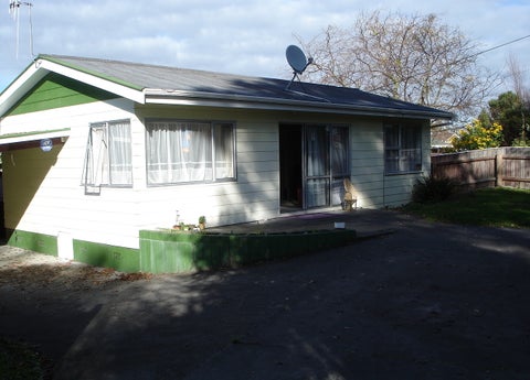 91 Monrad Street, Highbury, Palmerston North