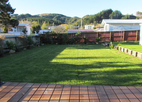 3 Franklin Street, Mangapapa, Gisborne