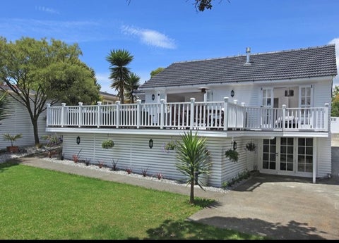 190 West Tamaki Road, Glen Innes, Auckland