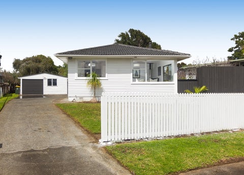 8 Kea Place, Mangere Bridge, Auckland